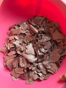 Groundnut Cake
