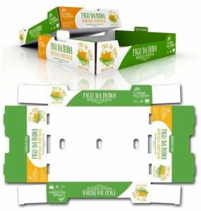 Cardboard Boxes