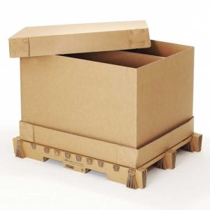 Export Boxes