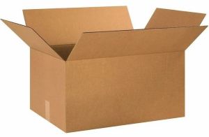 5 Ply Corrugated Box