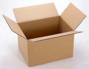 5 Ply Corrugated Box