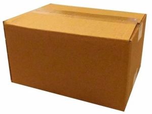 Triple Wall 7 Ply Corrugated Shipper Box