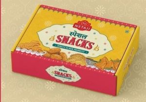 Ecommerce Corrugated Box