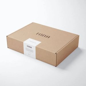 5 Ply Flexo Printed Corrugated Boxes