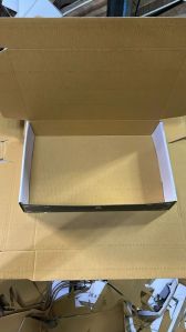 Printed Corrugated Packaging Box
