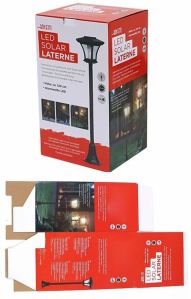 single wall 3 ply lithography printed boxes