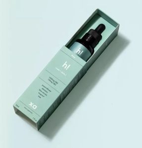 Printed Mono Carton Box