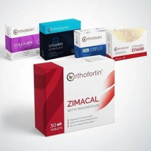Pharma Printed Packaging Boxes