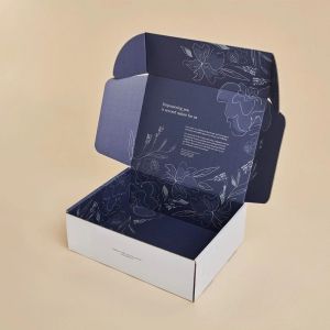 Cardboard Boxes