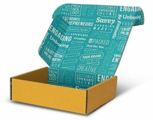 Cardboard Boxes