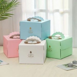 Food Boxes