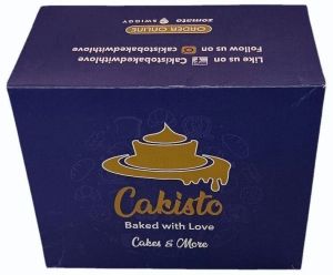 Food Boxes
