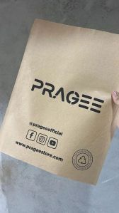 Paper Mailer Bag