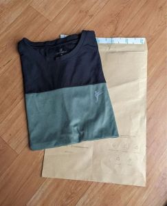 Paper Mailer Bag