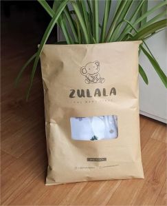 Paper Mailer Bag