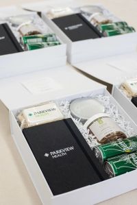 Corporate Gift Box