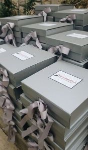 Corporate Gift Box
