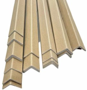 Cardboard Corner Edge Protector