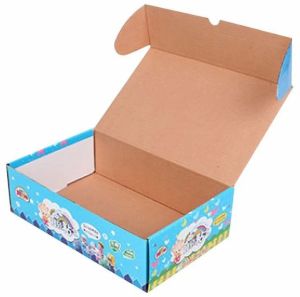 Duplex Box
