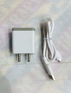 Vivo V8 Mobile Charger with Cable