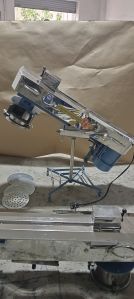 Farsan Machine