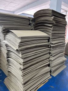 Brown Kraft Paper