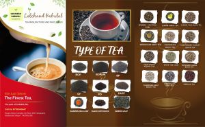 Orthodox Black Tea