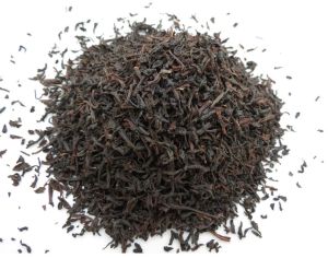 Natural Pure Darjeeling Dust Tea