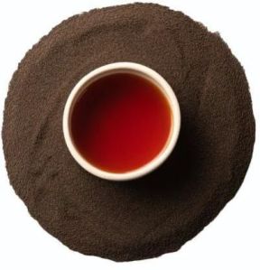 Pd Grade Premium CTC Tea