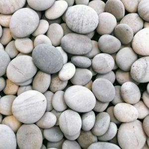 Natural Pebble Stone
