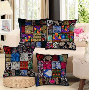 Decorative Cushion Covers