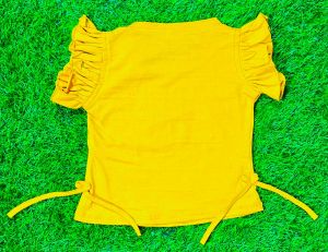 Skirt Top