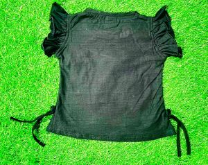 Skirt Top