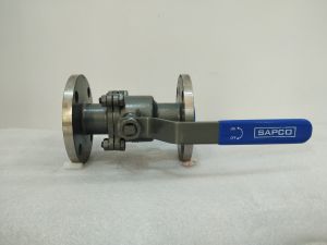 Ball Valves