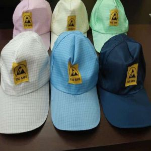 ESD Caps