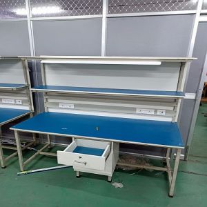 ESD Workstation Table