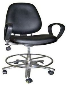 Full Back ESD Chair