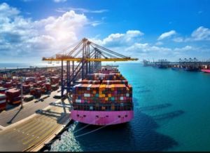 Air And Sea Freight Forwarding Services