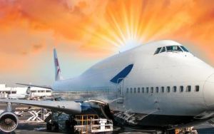 Freight Forwarding Services For Air Import