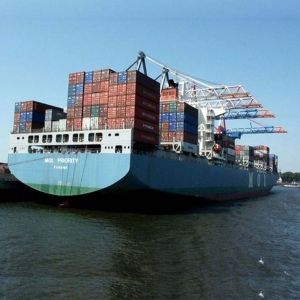 Freight Forwarding Services For Ddp Shipments