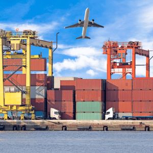 Freight Forwarding Services For Fcl Import