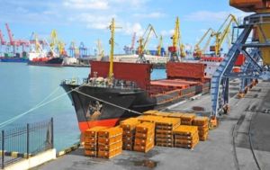 Freight Forwarding Services For Lcl Import
