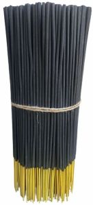 Black Stone Incense Sticks