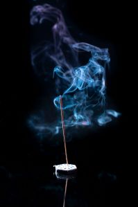 Fusion Incense Sticks