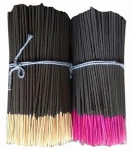 Golden Kewda Incense Sticks