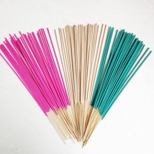 Jorden Colored Incense Sticks