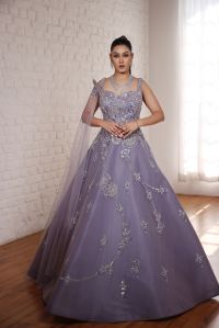 Ladies Readymade Gowns