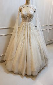 Ladies Readymade Gowns