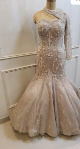 Ladies Readymade Gowns