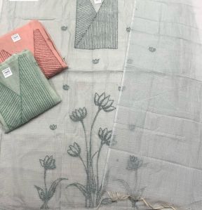 Cotton Suits